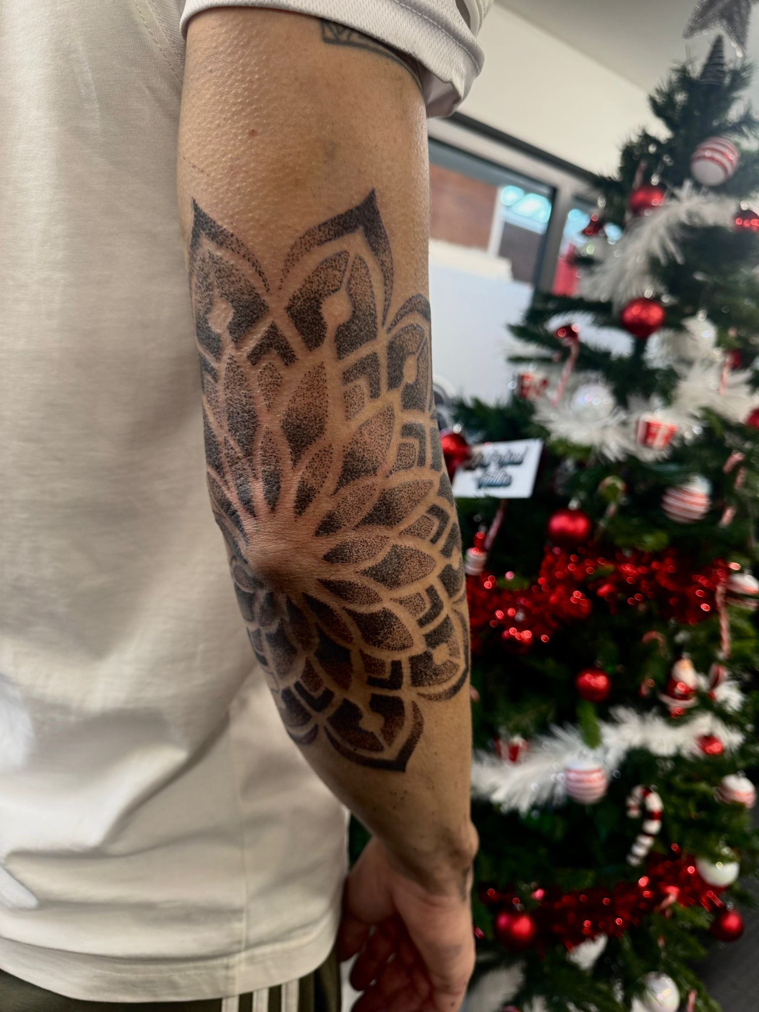 Tattoo by Lost Soul Tattoo Studio Maidstone